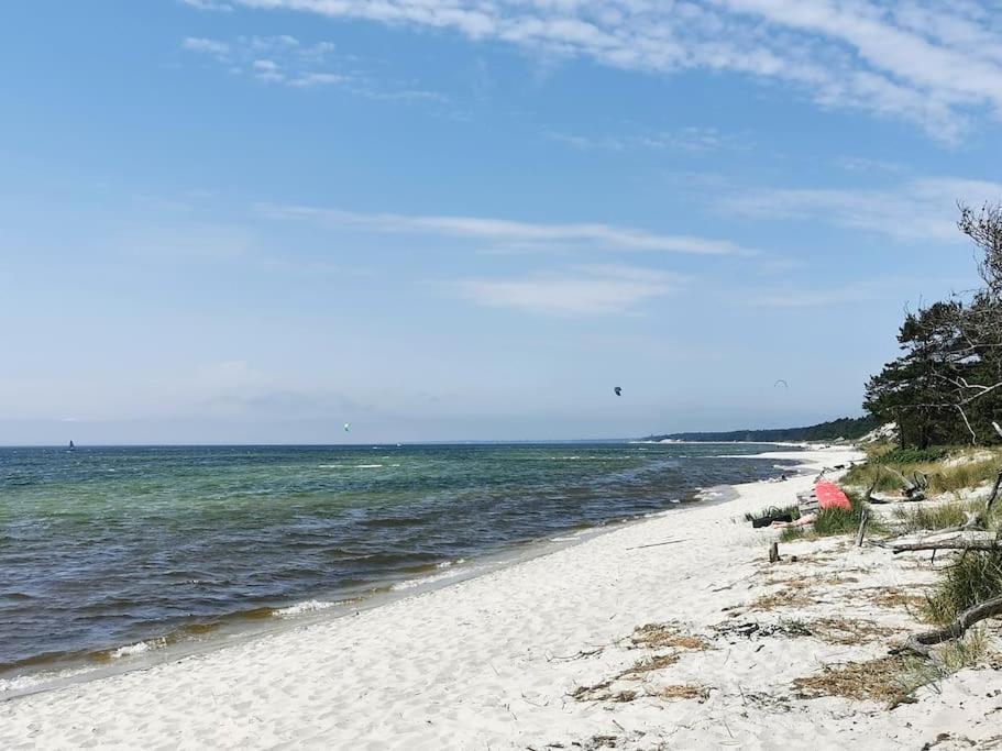 Campolohel- Przyczepa Kempingowa Bagian luar foto